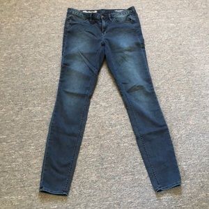 Size29 Madewell Legging Skinny Jean